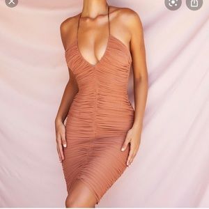 House of cb tiarra dress
